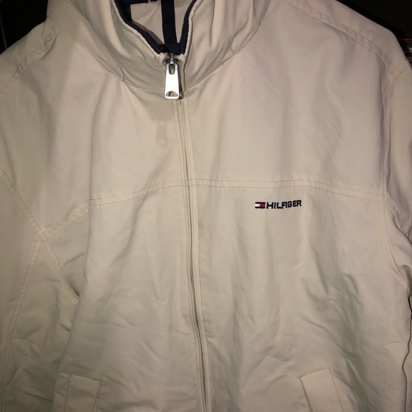 Tommy Hilfiger Other - Tommy Yacht Jacket